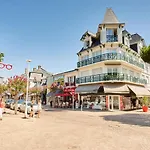 Vue Mer, à 50 M, 2 Adultes 2 Enfants Apartamento