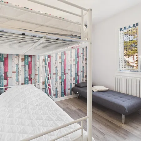 Vue Mer, A 50 M, 2 Adultes 2 Enfants Apartmán